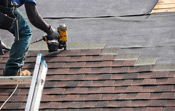 Licensed Roof Installation service in Tullahoma, TN - Brentwood Metal Roofing